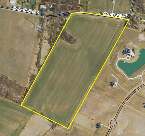 0 Brimstone Rd, Chester Twp, OH 45177