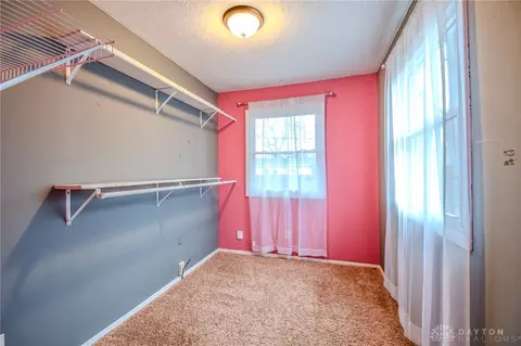 Bedroom - 2416 Suffolk Ct, Kettering, OH 45420 photo 2 of 4