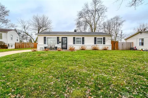 2416 Suffolk Ct, Kettering, OH 45420