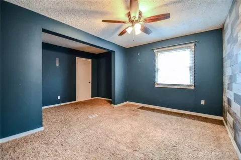 Bedroom - 2416 Suffolk Ct, Kettering, OH 45420 photo 1 of 4