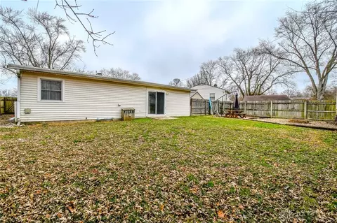 Exterior - 2416 Suffolk Ct, Kettering, OH 45420 photo 4 of 4