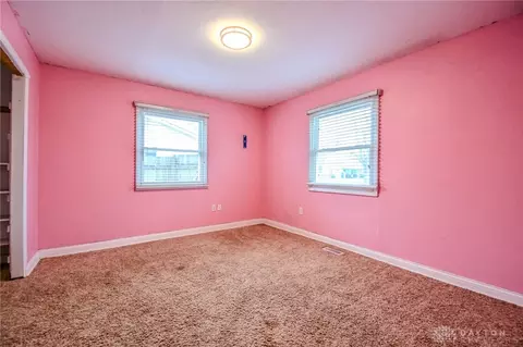 Bedroom - 2416 Suffolk Ct, Kettering, OH 45420 photo 4 of 4