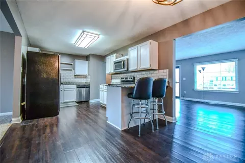 Kitchen - 2416 Suffolk Ct, Kettering, OH 45420 photo 1 of 3