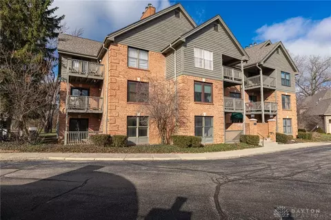 Exterior - 791 Ashton Cir #103, Dayton, OH 45429 photo 5 of 5