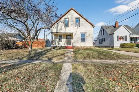 11 Lutz Ave, Dayton, OH 45420