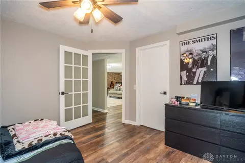 Bedroom - 5152 S Tecumseh Rd, Springfield, OH 45502 photo 10 of 10