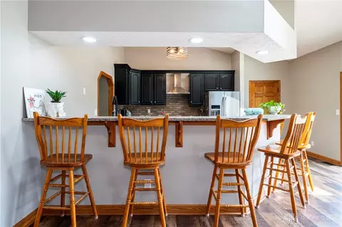 Kitchen - 5152 S Tecumseh Rd, Springfield, OH 45502 photo 1 of 7
