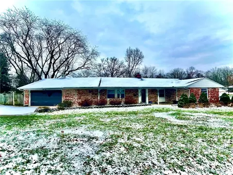 600 Laurelann Dr, Dayton, OH 45429 photo 1