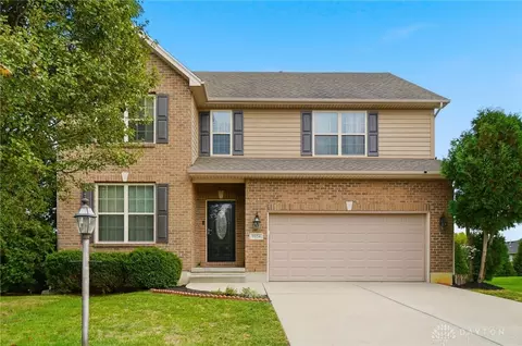 9354 Remington Hill Rd, Dayton, OH 45458