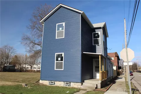 57 Emmet St, Dayton, OH 45405