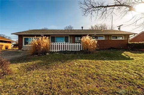 4518 Harbison St, Dayton, OH 45439