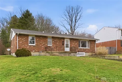 603 Louise Dr, Xenia, OH 45385