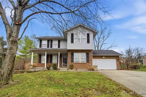 6439 Colonial Orchard Ct, Liberty Twp, OH 45011
