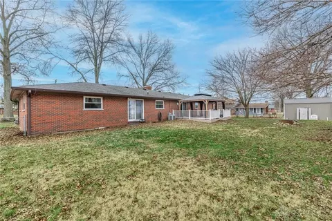 Exterior - 646 Marieda Dr, Cincinnati, OH 45245 photo 4 of 6