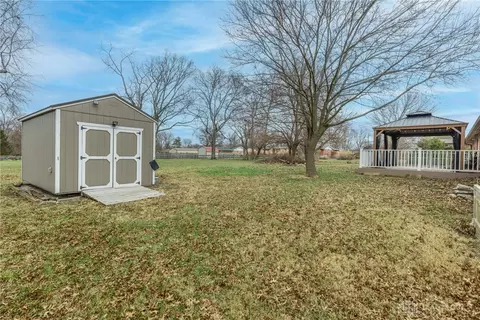 Exterior - 646 Marieda Dr, Cincinnati, OH 45245 photo 6 of 6