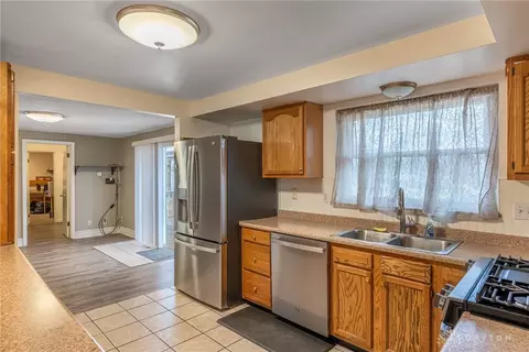 Kitchen - 646 Marieda Dr, Cincinnati, OH 45245 photo 1 of 4