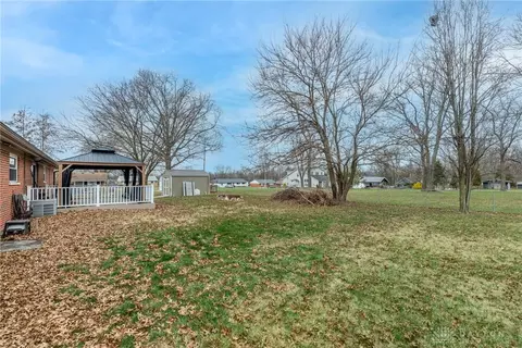 Exterior - 646 Marieda Dr, Cincinnati, OH 45245 photo 3 of 6
