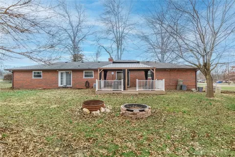 Exterior - 646 Marieda Dr, Cincinnati, OH 45245 photo 5 of 6