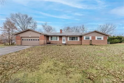 646 Marieda Dr, Cincinnati, OH 45245