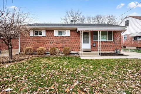 2618 Kennedy Ave, Dayton, OH 45420