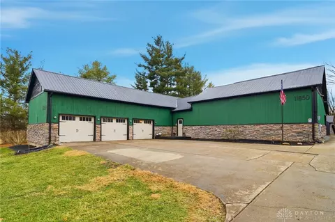 11850 Sigal Rd, Germantown, OH 45327