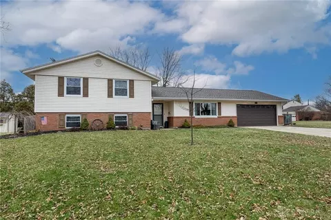 4205 Wynfield Pl, Englewood, OH 45322