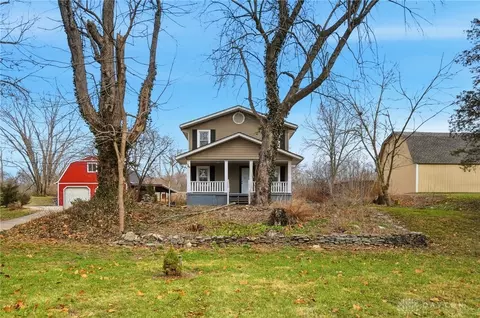 569 Kepler Rd, Dayton, OH 45414