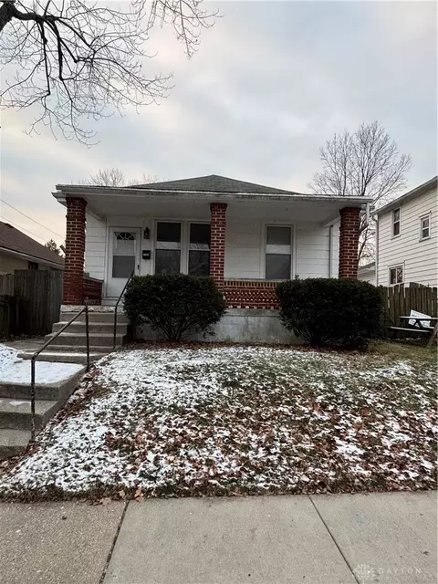 1764 Gummer Ave, Dayton, OH 45403