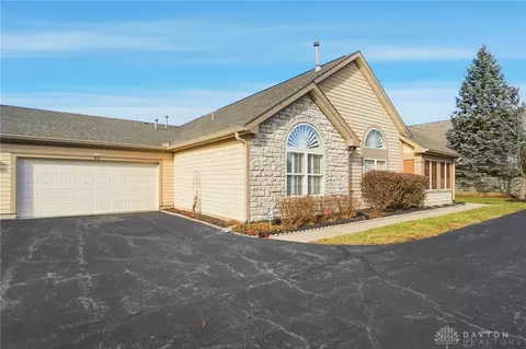92 Villa Pointe Dr, Springboro, OH 45066 photo 4