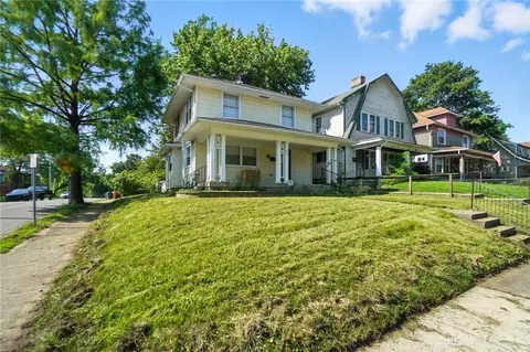 202 Santa Clara Ave, Dayton, OH 45405