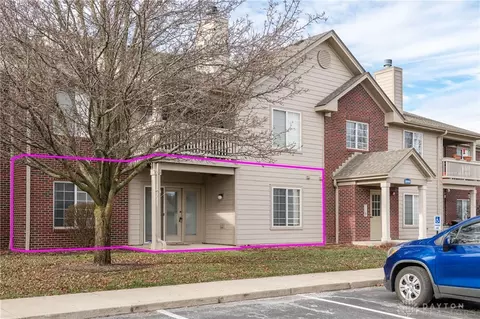 2000 Waterstone Blvd #101, Miamisburg, OH 45342