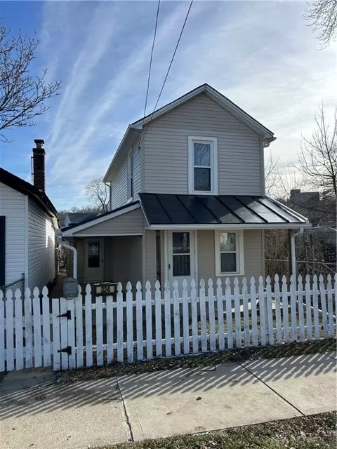 324 Old Main St, Miamisburg, OH 45342