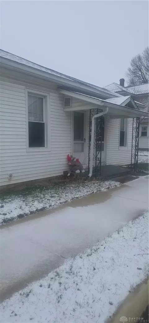 221 S High St, Covington, OH 45318