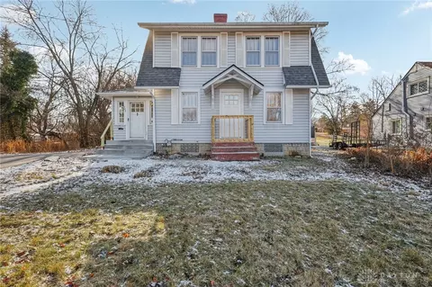 322 Heikes Ave, Dayton, OH 45405