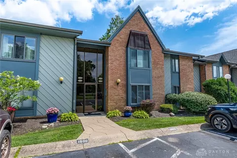 1901 Washington North Dr, Dayton, OH 45458