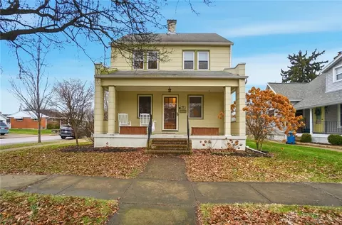 203 N 2nd St, Tipp City, OH 45371