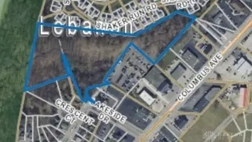 0 Lakeside Dr, Lebanon, OH 45036