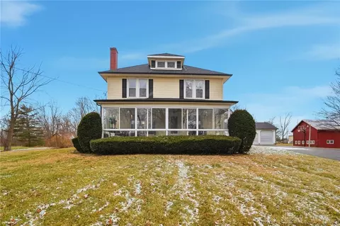 5385 Lytle Rd, Waynesville, OH 45068