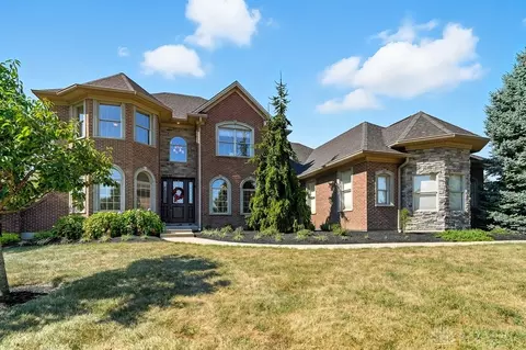 4625 Guildford Dr, West Chester, OH 45069