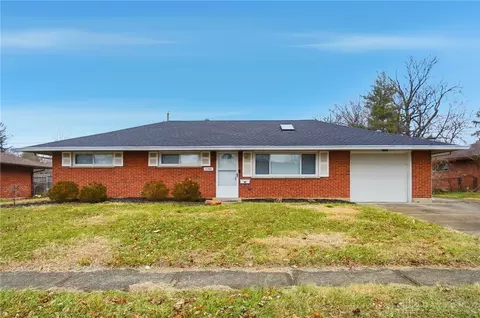 2185 Kajean Ave, Dayton, OH 45439