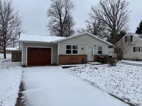 409 Infirmary Rd, Wapakoneta, OH 45895