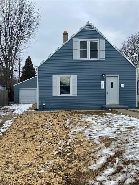 313 Archer Dr, Fairborn, OH 45324