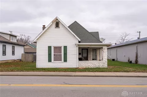 922 N North St, Washington Court House, OH 43160
