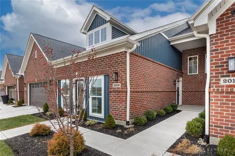 2010 Cedar Lake Dr, Dayton, OH 45424