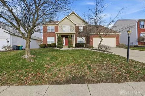 50 Farr Dr, Springboro, OH 45066