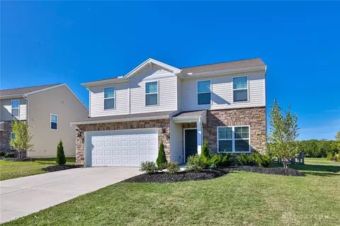 1474 Hawkshead St, Xenia, OH 45385