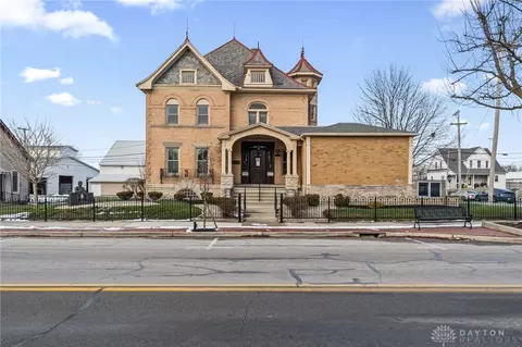 161 E Main St, Versailles, OH 45380