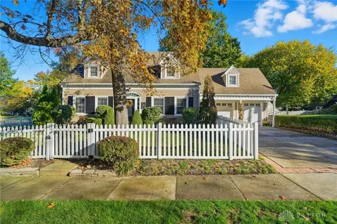 408 Southwood Dr, Springfield, OH 45504