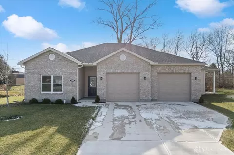 140 Allison Ct, Englewood, OH 45322