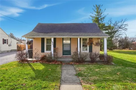 225 W Fosters Maineville Rd, Maineville, OH 45039